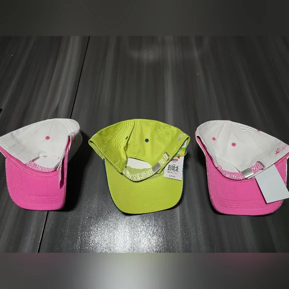 You Pick 1-Disney Grinch Hat One Size Dr. Suess All NWT New - Picture 2 of 5